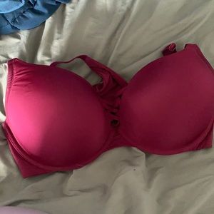 Berry bra